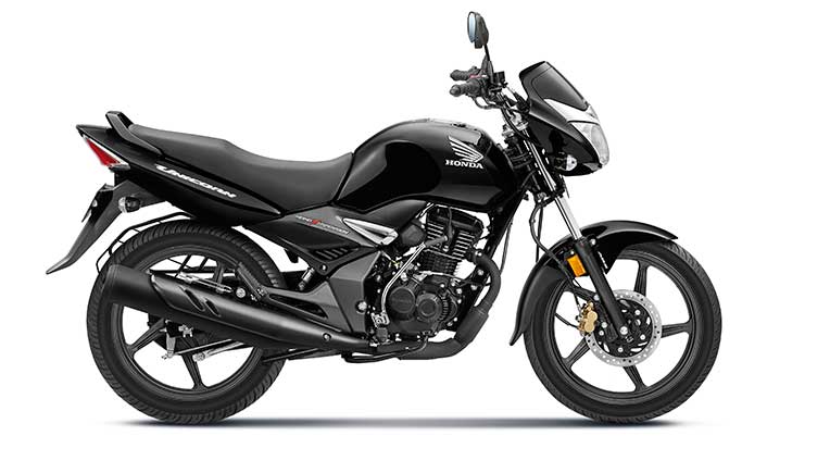 Honda Motorcycle & Scooter India launches OBD2 compliant 2023 Unicorn