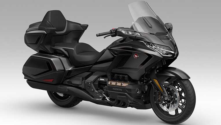 Honda Gold Wing