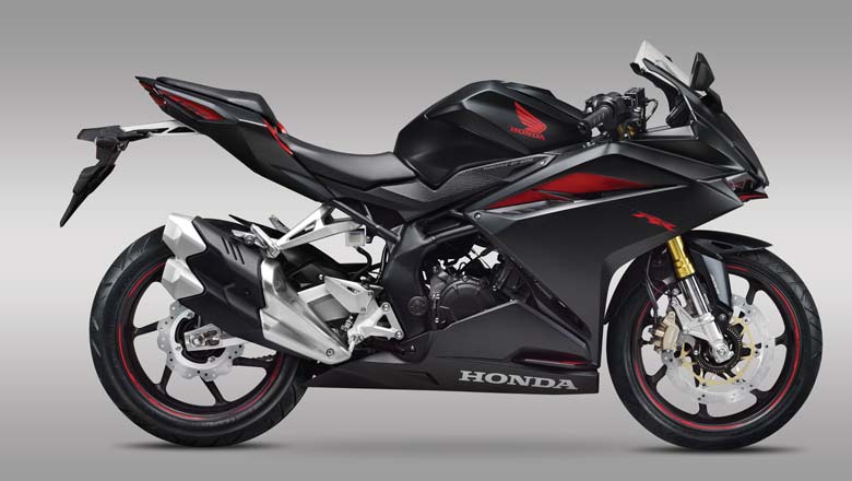 Honda CBR250RR