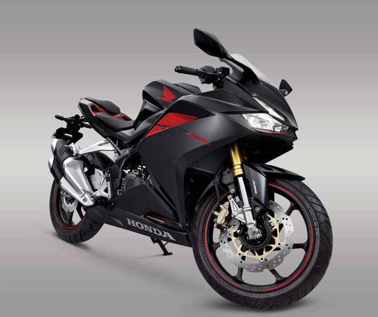 Honda CBR250RR