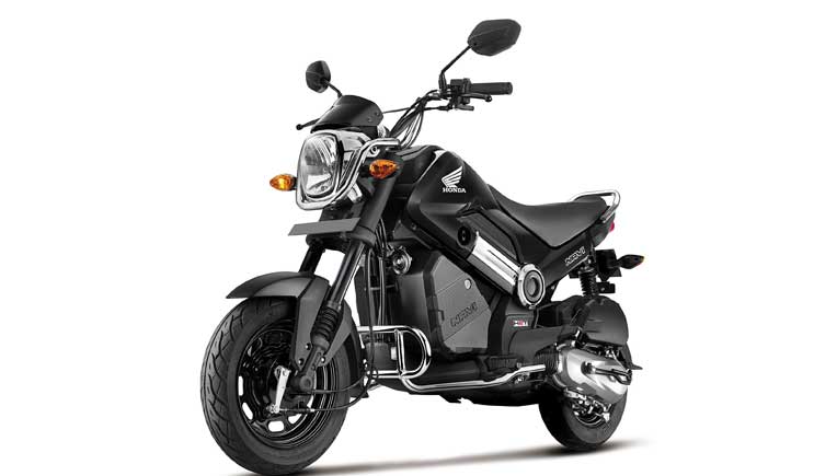 Honda Navi