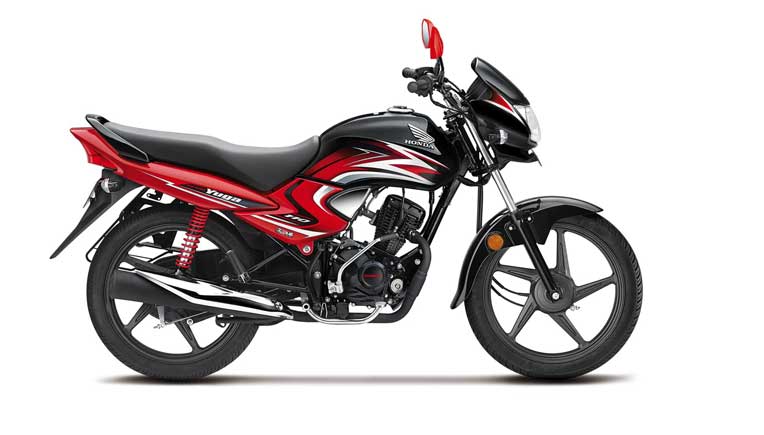 Honda Dream Yuga