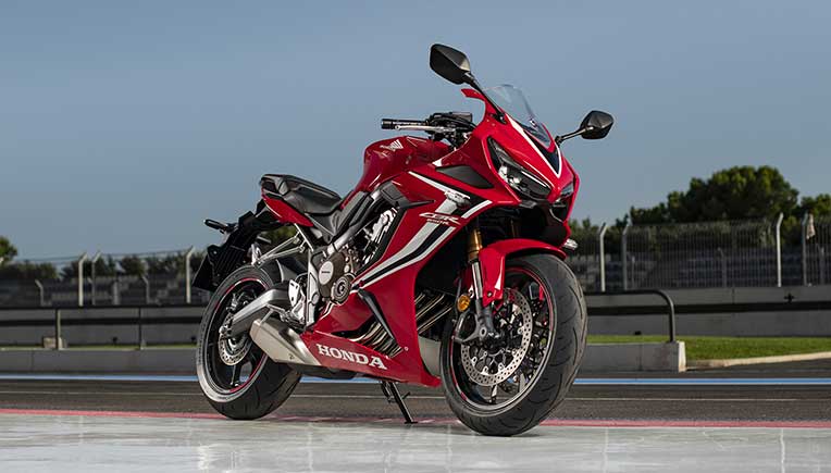 Honda-2021-CBR650R