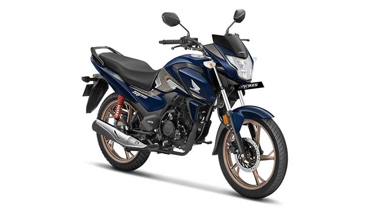 Honda launches 25-year Anniversary Editions of Activa 110, Activa 125, SP125