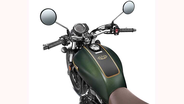 Honda launches H’ness Anniversary Edition, new CB300R BSVI 