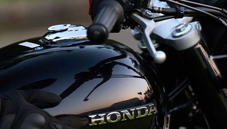 Honda launches all-new CB350 motorcycle at Rs 1.99 lakh onward