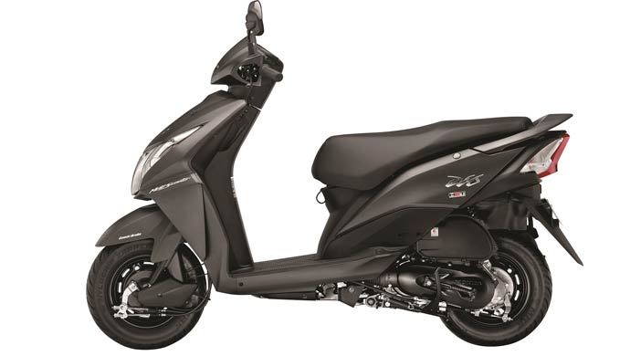 Honda Dio 