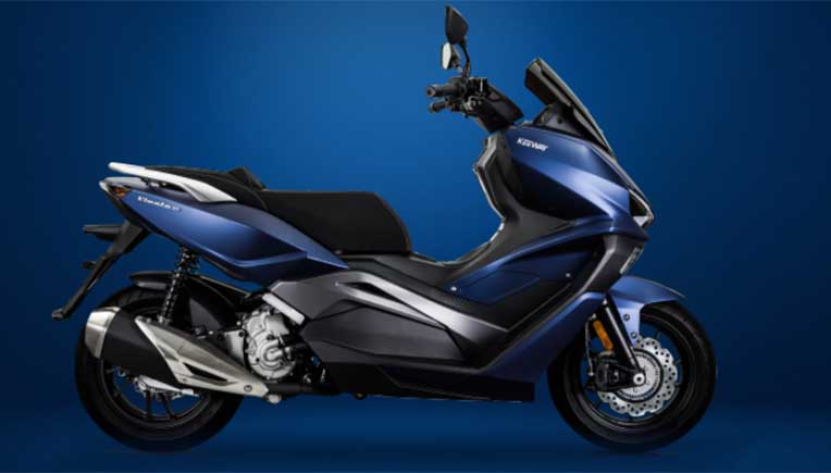 Hungarian company Keeway announces three 2-wheelers for India
