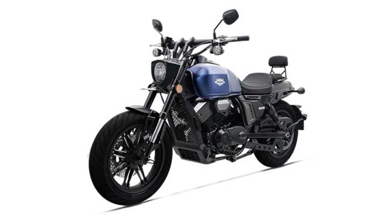 Hungarian company Keeway announces three 2-wheelers for India