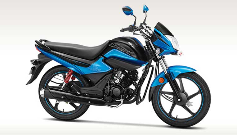 ICAT certifies Hero Splendor iSmart as BS-VI compliant