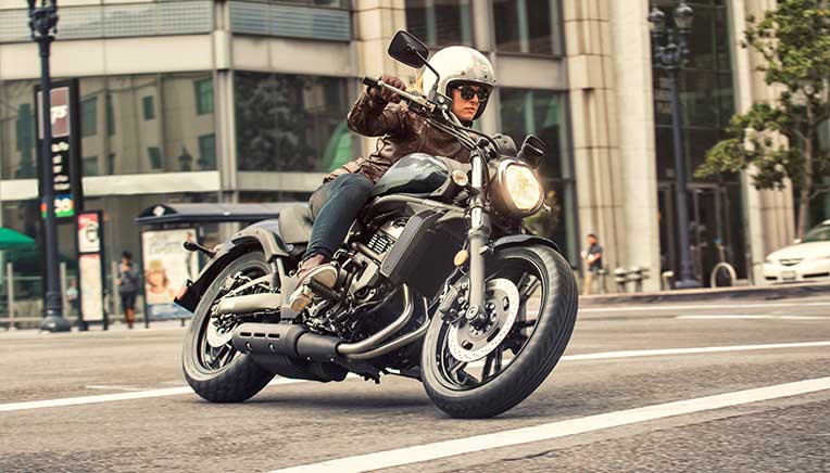 India Kawasaki Motors Introduces MY27 Vulcan S at INR 8,23,000/- onward