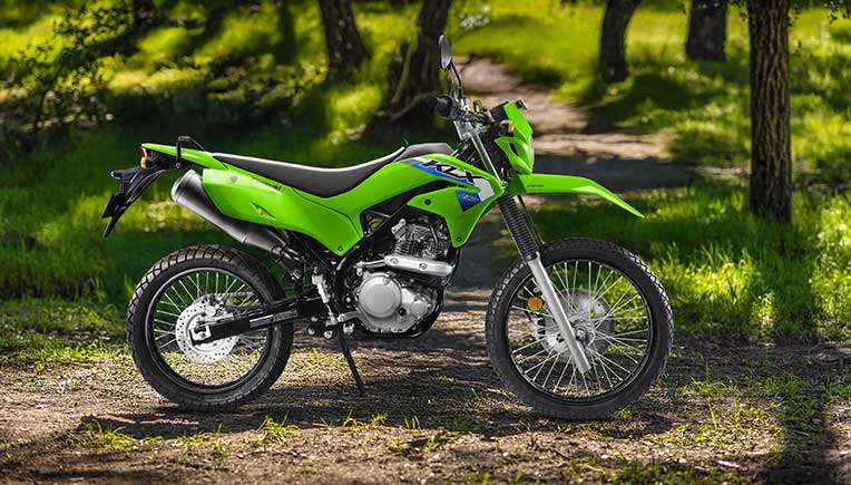 MY27 KLX230 S