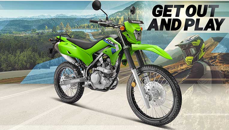 MY27 KLX230