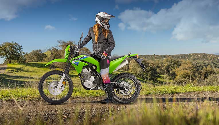 MY27 KLX230 S