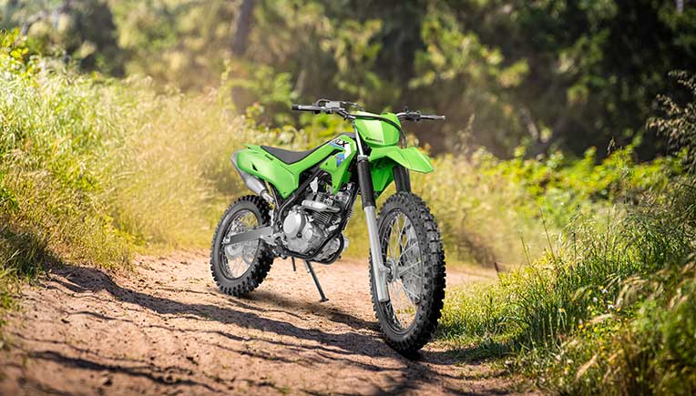 MY27 KLX230R S 