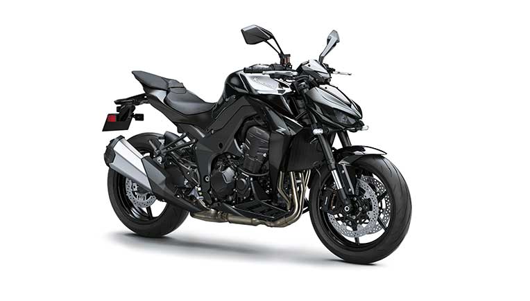 India Kawasaki Motors launches all-new MY26 Z1100 at Rs 12,79,000