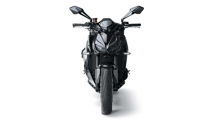 India Kawasaki Motors launches all-new MY26 Z1100 at Rs 12,79,000
