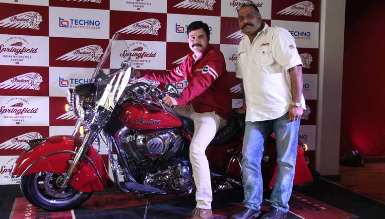 Pankaj Dubey and Sandeep Bansil