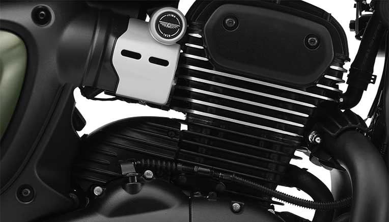 Engine