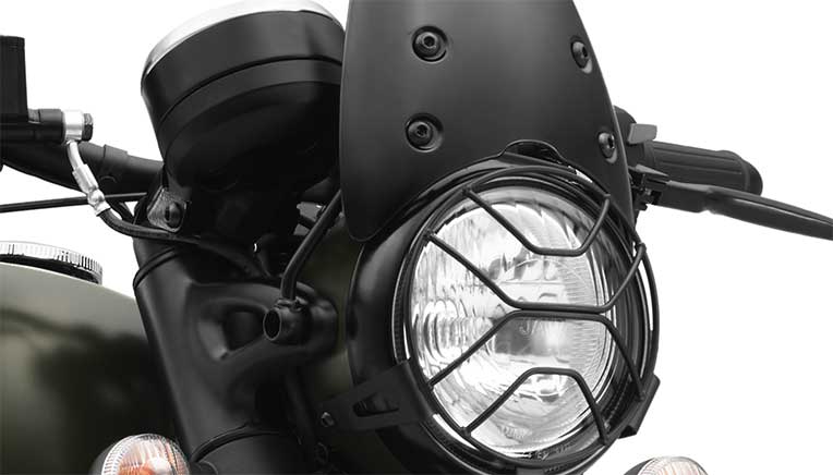 Headlamp