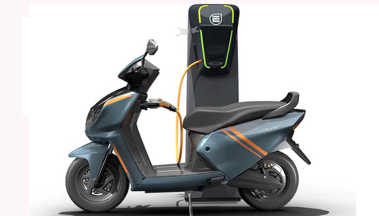 Jindal Mobilitric, subsidiary of Jindal Worldwide acquires Earth Energy EV
