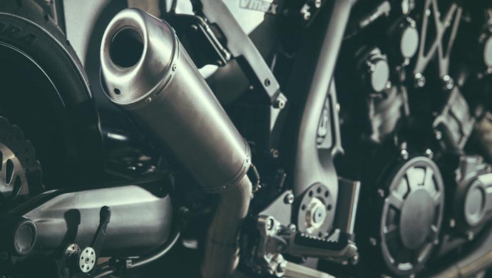 Yamaha VMAX