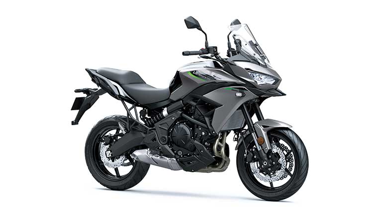 Kawasaki Versys 650