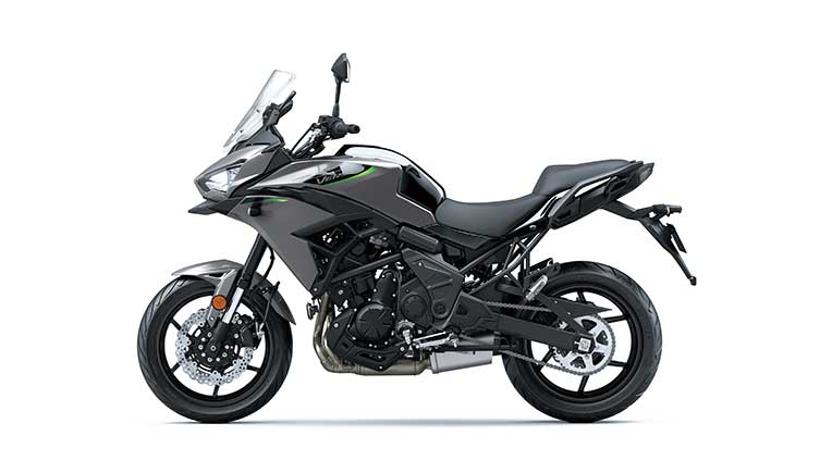 Kawasaki Versys 650