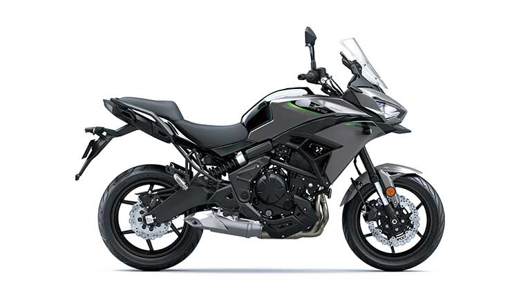 Kawasaki Versys 650