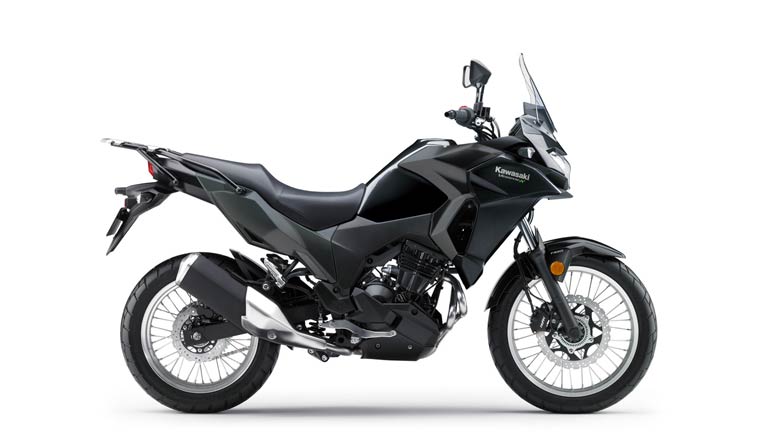 Kawasaki Versys-X 300
