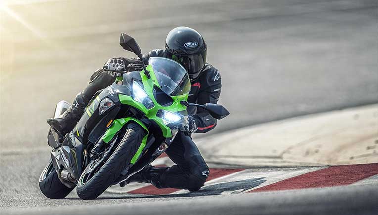 Kawasaki all-new Ninja ZX-6R introductory price at Rs 10,49,000