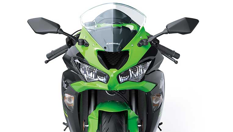 Kawasaki all-new Ninja ZX-6R introductory price at Rs 10,49,000