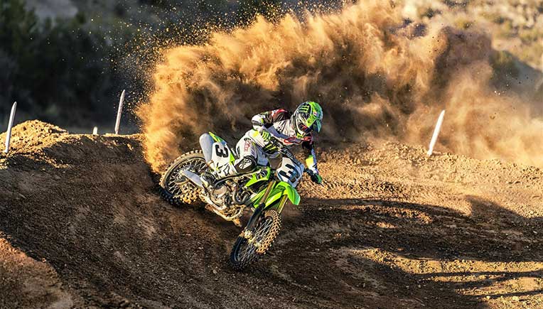 KX450