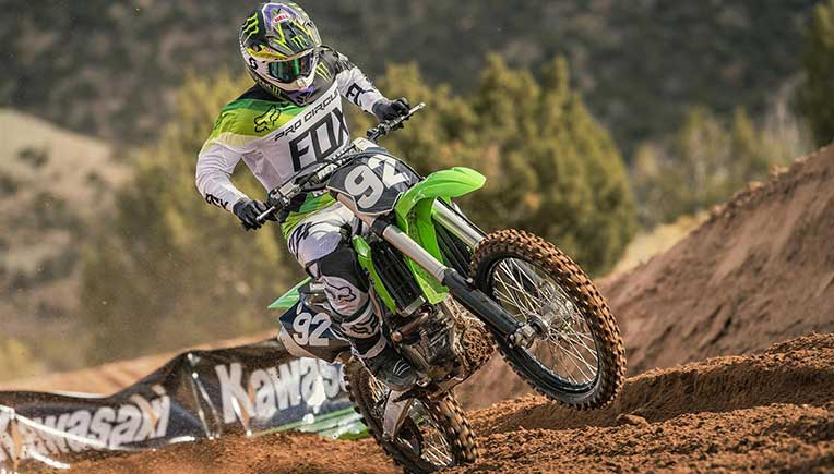 KX250
