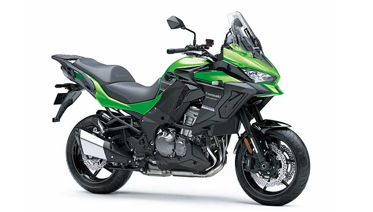 Versys 1000