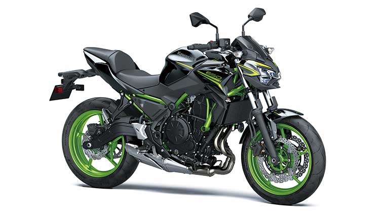 Z650
