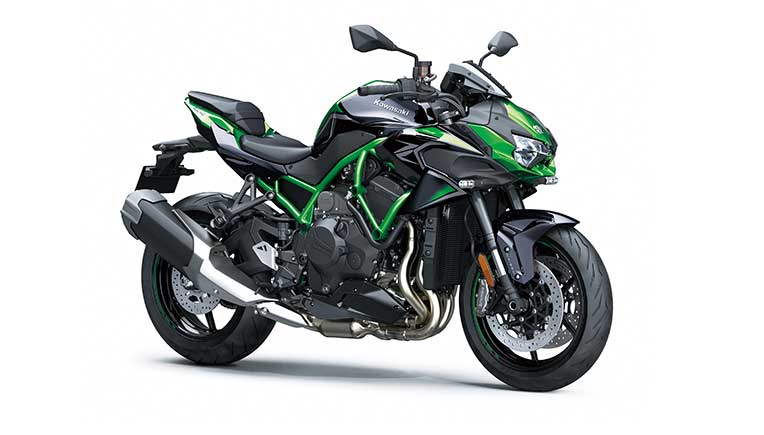 Kawasaki Z H2