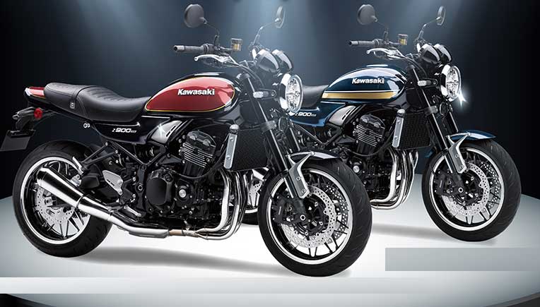Kawasaki launches MY23 Z900RS at Rs 16.47 lakh