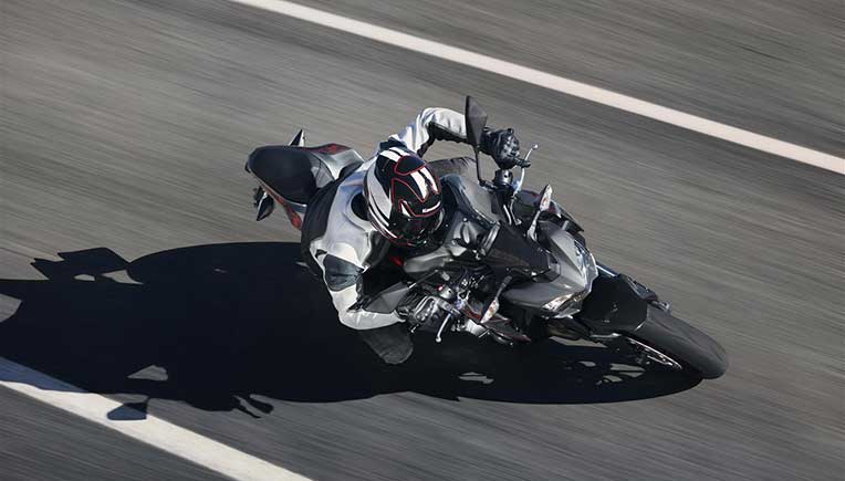 Kawasaki Z900