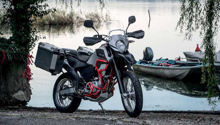 Superdual 650