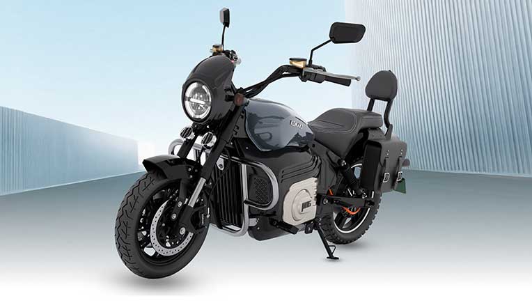 Komaki Electric introduces MX16 Pro at Rs 169999/- onward