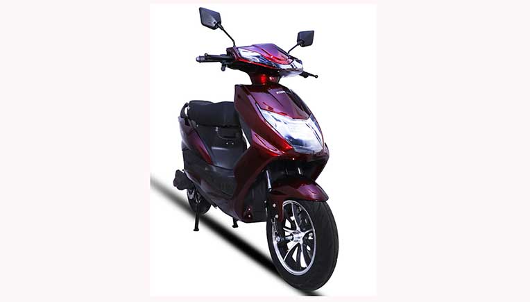 Komaki makes fresh breakthrough with two more EVs to shine Indian roads 