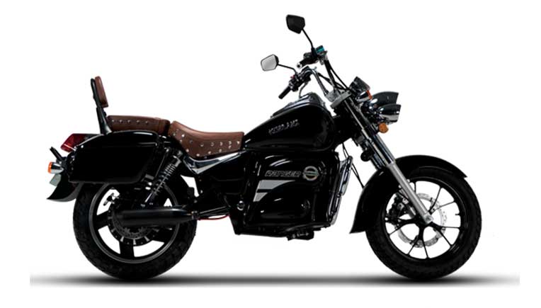 Komaki to launch electric cruiser bike Ranger , electric scooter Venice soon
