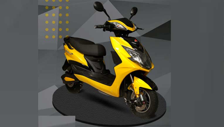 Kyte Energy launches new  high-speed Magnum Pro e scooter