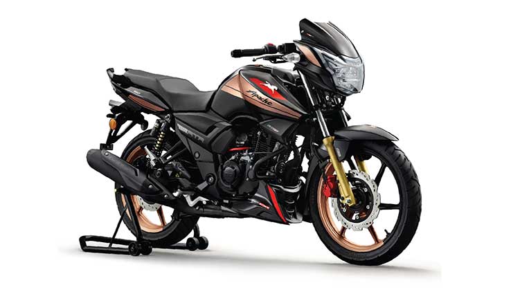 TVS-Apache-RTR-160---ANNIVERSARY-EDITION