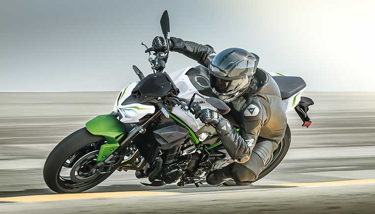 MY27 Kawasaki Z900 unveiled at INR 9,99,000/- onward