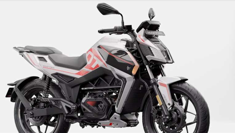 Matter Motor Works partners with Airtel Business for Aera  ebikes