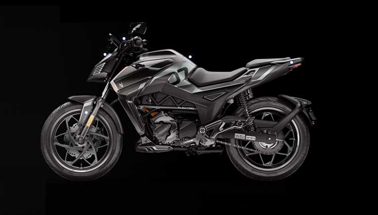 Matter Motor Works partners with Airtel Business for Aera  ebikes