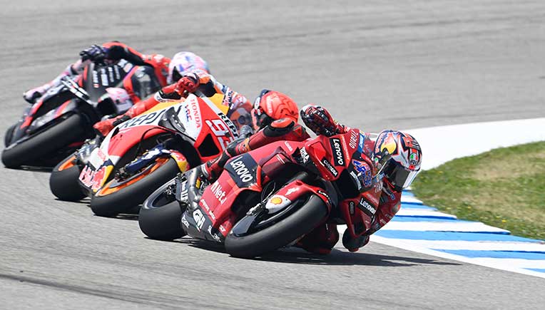 Picture for representation purpose only; Pic courtesy RedBull Content Pool