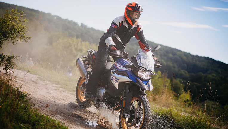 New BMW F 850 GS, BMW F 850 GS Adventure launched at Rs 12.50 lakh onward
